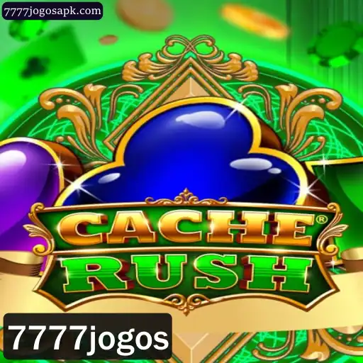Descubra CacheRush: O Novo Jogo de Estratégia e Rápido Pensamento