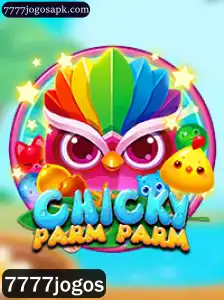 Explorando o Mundo de ChickyParmParm: Um Novo Desafio nos 7777jogos
