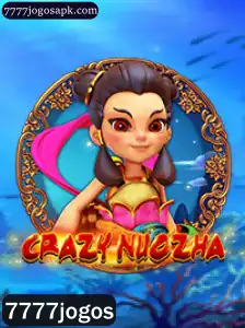 Descubra CrazyNuoZha: Um Jogo Empolgante no 7777jogos