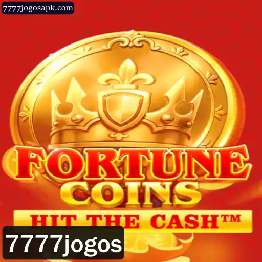 FortuneCoins: Aventura e Sorte no Mundo dos Jogos