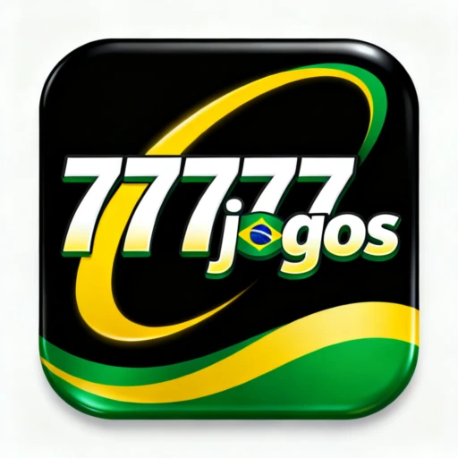 7777jogos Logo