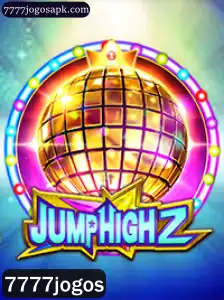 Descubra JumpHigh2: O Jogo de Plataforma que Conquista 7777jogos