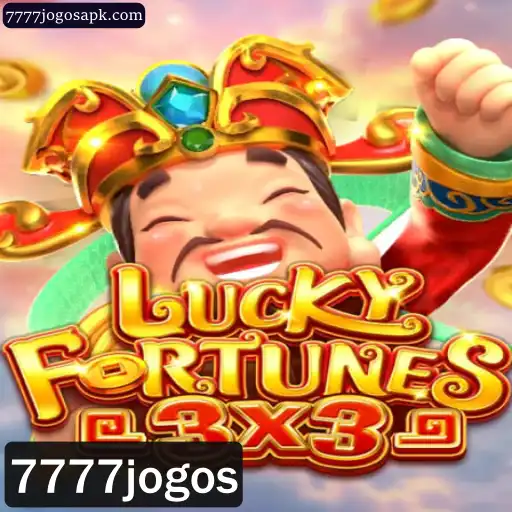LUCKYFORTUNES3x3: Explorando Tudo Sobre o Jogo de Sucesso da Plataforma 7777jogos