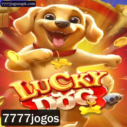 Explorando o Fascinante Mundo do Jogo LuckyDog em 7777jogos