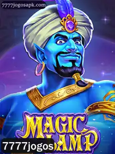 MagicLamp: Um Mergulho no Mundo Encantado dos Jogos