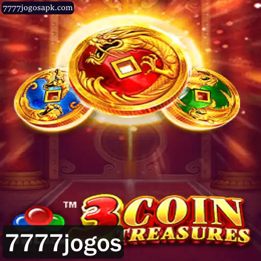 Descubra os Segredos de 3CoinTreasures: O Jogo de Aventura Emocionante