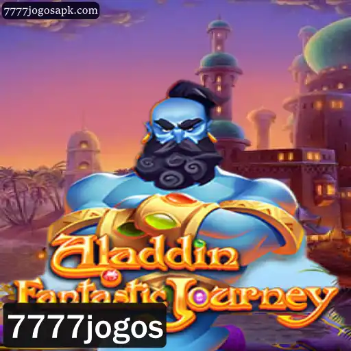 Explorando o Mundo Encantado de Aladdin no Jogo 7777jogos