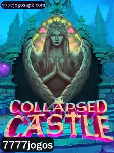 Desvendando CollapsedCastle - Um Mergulho na Aventura Virtual
