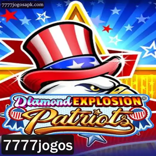 DiamondExplosionPatriots: Um Mergulho no Universo Explosivo dos Jogos