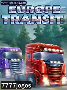 Descubra o Fascinante Mundo de EuropeTransit: O Jogo que Conecta Continentes