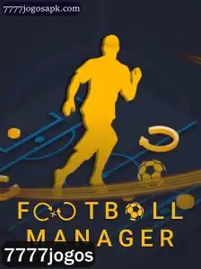 FootballManager: Uma Imersão no Universo do Futebol Virtual