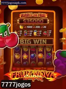 Explorando o Mundo Fascinante de FruitNovaSuper