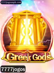 Explorando o Universo de GreekGods: O Novo Sensação dos 7777jogos
