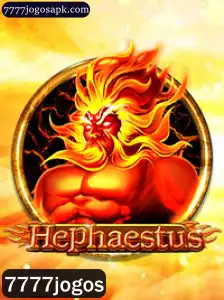 Hephaestus: Aventura e Estratégia no Novo Jogo da 7777jogos