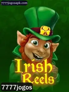 Explorando as Aventuras do IrishReels no Universo 7777jogos