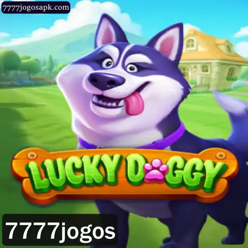 Descubra o Fascinante Mundo de LuckyDoggy: O Jogo de 7777jogos