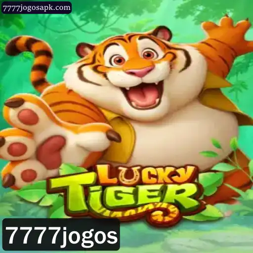Descubra LuckyTiger: O Jogo Incrível para os Fãs de 7777jogos