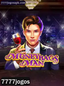 Explorando o Mundo de MoneybagsMan: O Jogo Inovador que Conquista com Estratégia e Diversão