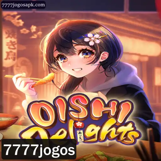 Descubra OishiDelights: Um Jogo de Estratégia e Criatividade Inovador
