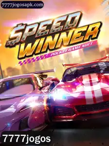 Domine a Arte de SpeedWinner no 7777jogos: Um Guia Completo para Potencializar sua Experiência de Jogo