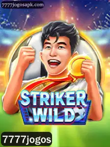 StrikerWILD: A Nova Sensação Entre Jogos de Ação