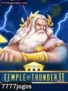 Descubra o Mundo de TempleofThunderII: Um Jogo de Aventura Épico