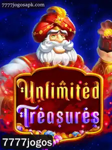 Explorando o Mundo de UnlimitedTreasures: Uma Aventura Inigualável