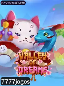 Explore o Mundo Fascinante de ValleyofDreams: Jogo de Estratégia Inovador
