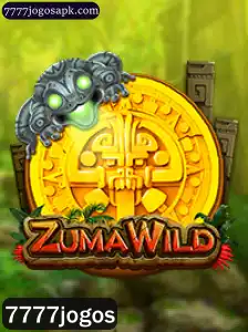 ZumaWild: Descubra a Emoção do Jogo com 7777jogos
