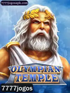 Explorando o Fascinante Mundo de OlympianTemple