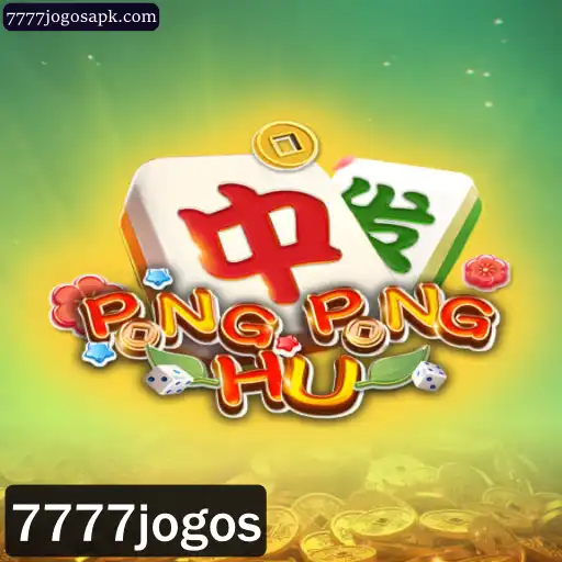 Descubra PONGPONGHU: O Jogo Que Está Revolucionando o Universo de 7777Jogos