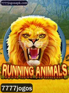 Explorando o Fascinante Mundo de RunningAnimals