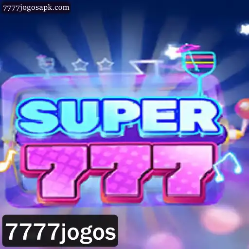 Descubra o Fascinante Mundo de Super777