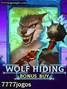 Descubra o Fascinante Mundo de WolfHidingBonusBuy